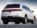 Lincoln MKT 2012 года